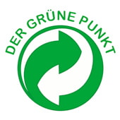 Marcatura Der Grune Punkt (Punto Verde)