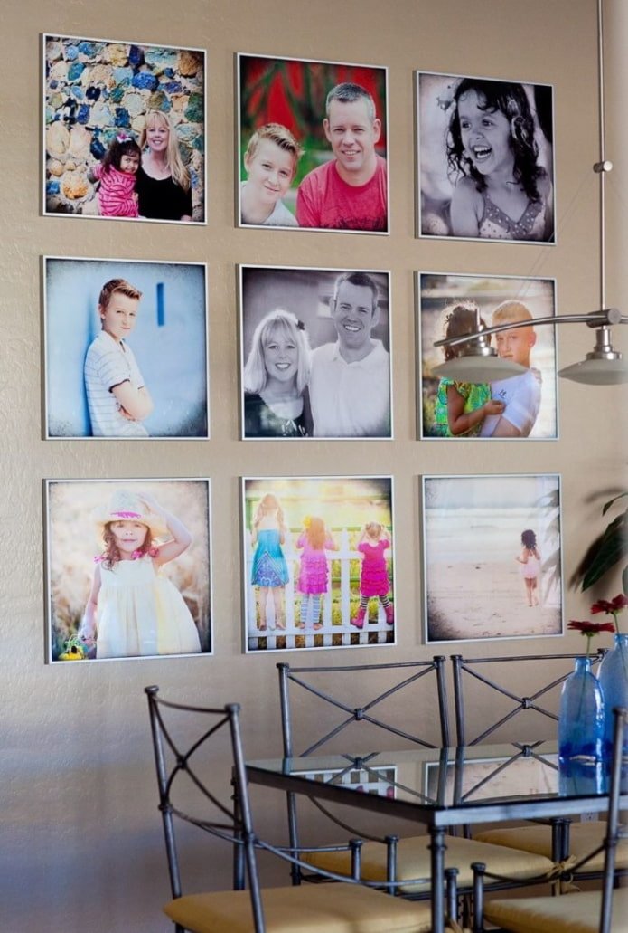 foto tematiche all'interno