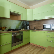 Cucina oliva design-0