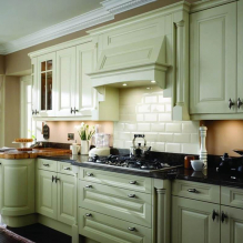 Progetto cucina Olive-2