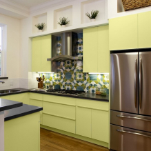 Progetto cucina Olive-5
