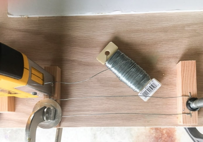 preparazione