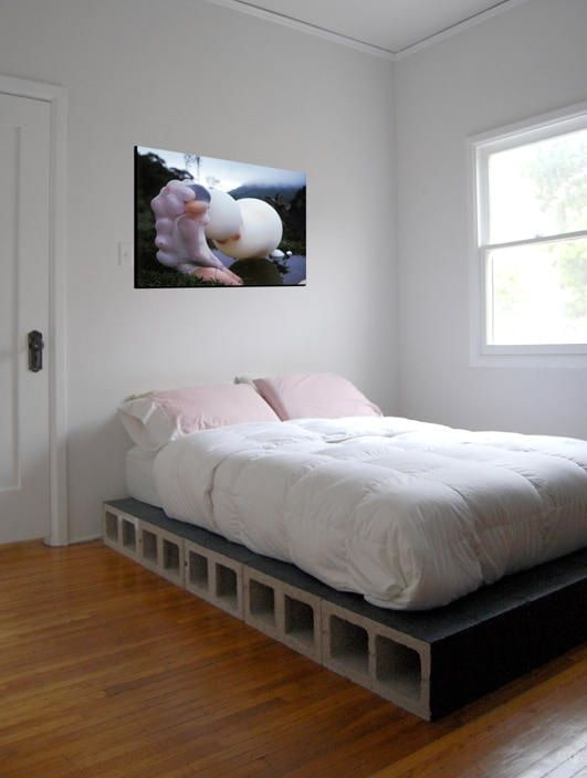 letto