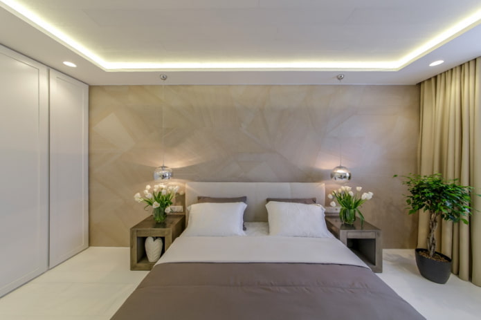 illuminazione da soffitto