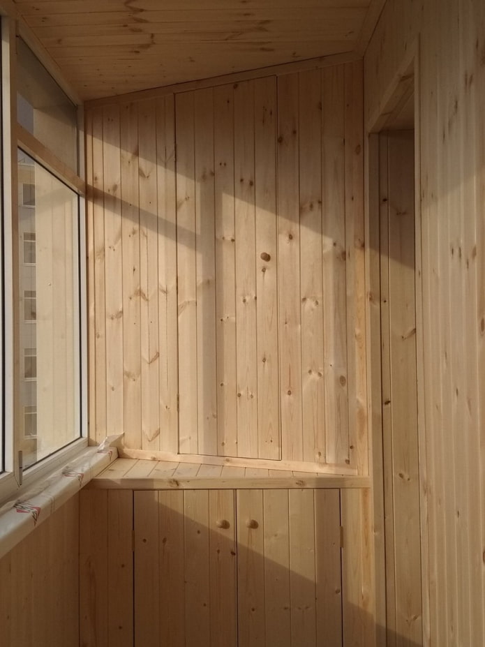 profilo angolare di rivestimento