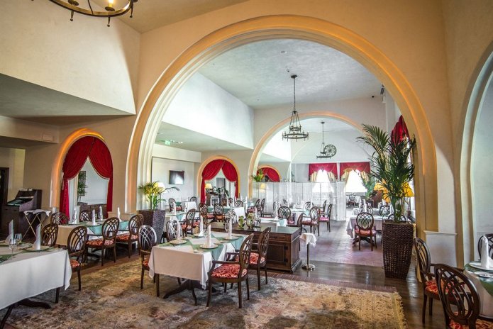 ristorante