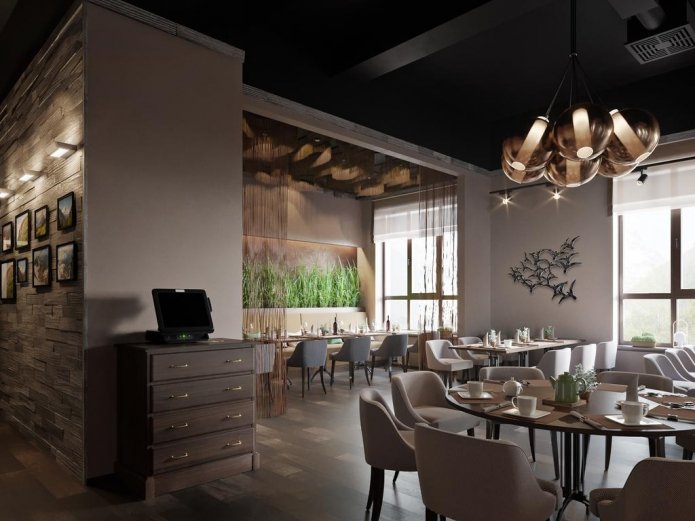 ristorante