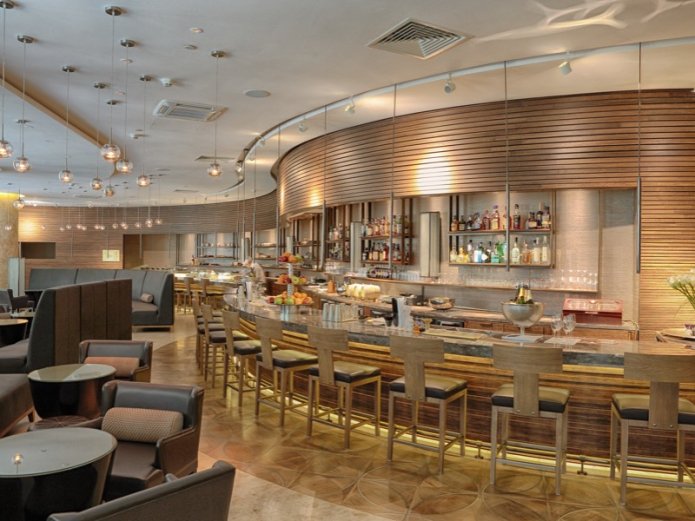ristorante con bar