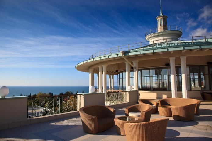 terrazza