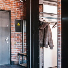 Come e cosa rifinire le pendenze della porta d'ingresso?-4
