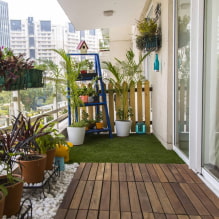 Progettazione balcone aperto-5