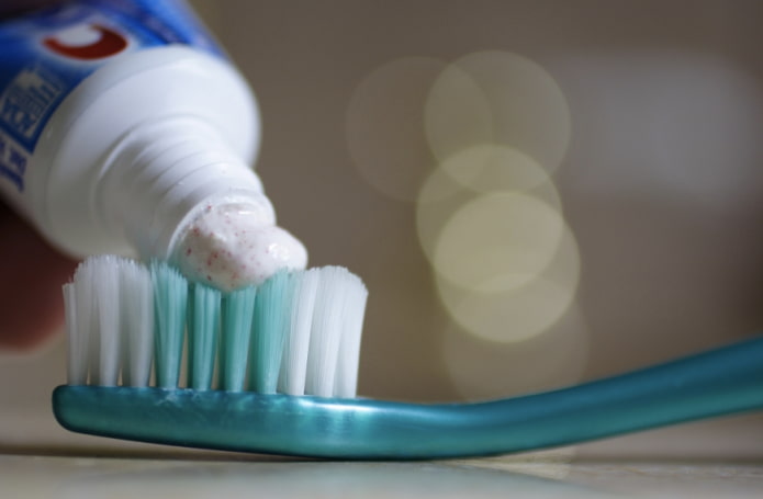 dentifricio