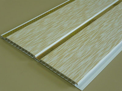 Pannelli in plastica