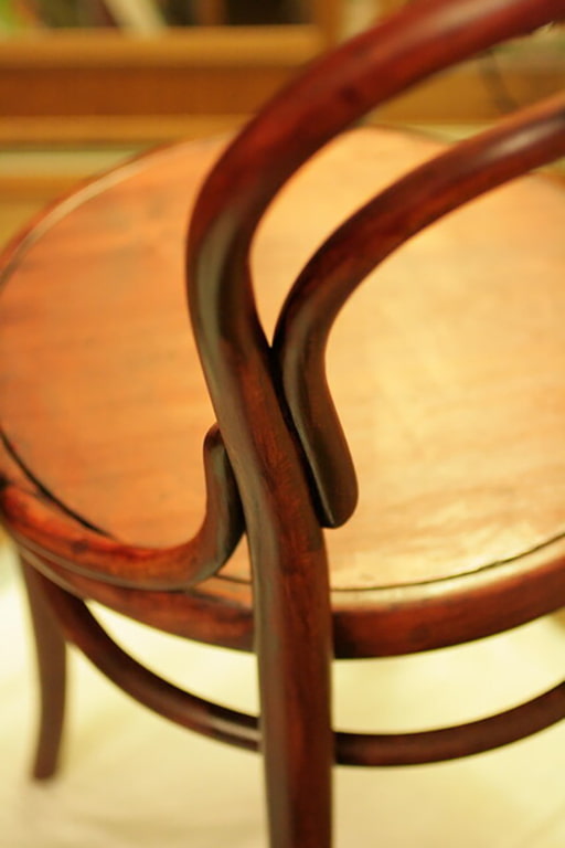 Sedia viennese