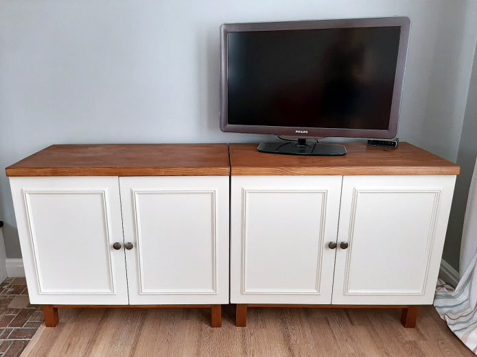 Mobili TV