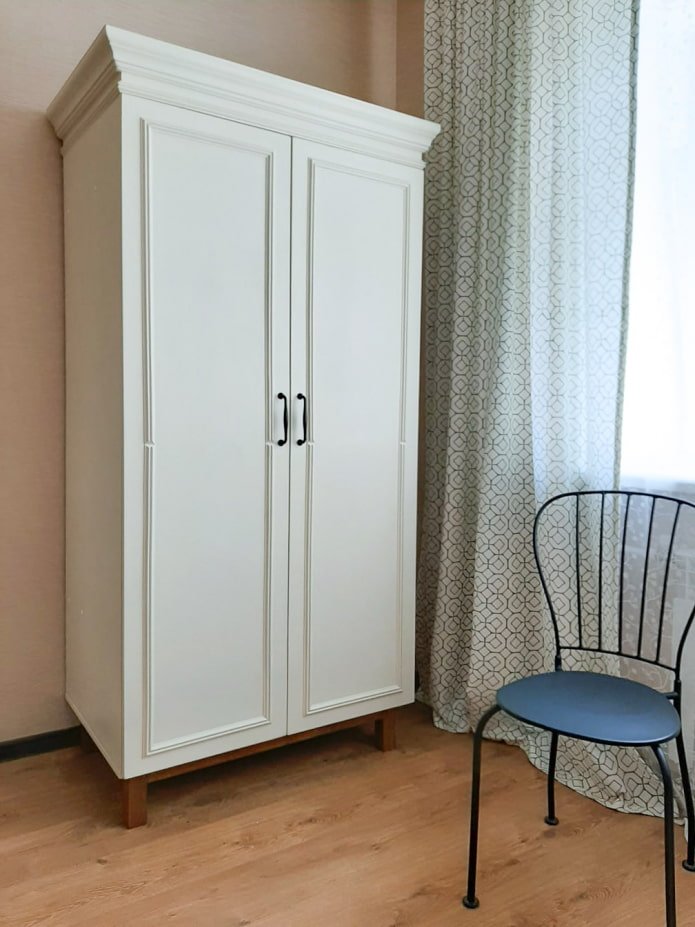 Armadio da camera da letto
