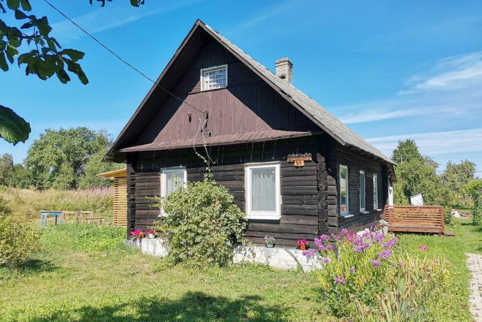 Casa ristrutturata
