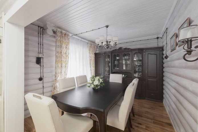 Sala da pranzo