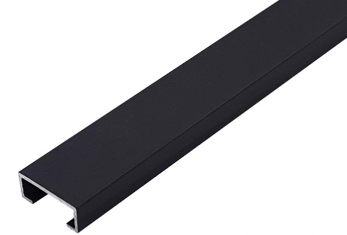 profilo del rack
