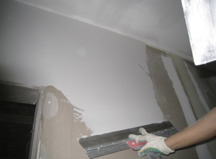 cartongesso
