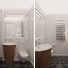 Come decorare un appartamento di 54 mq?-15