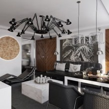 Come decorare un appartamento di 54 mq?-2