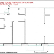 Come decorare un appartamento di 54 mq?-16