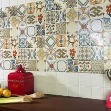 Piastrelle stile patchwork-8