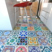 Piastrelle stile patchwork-11