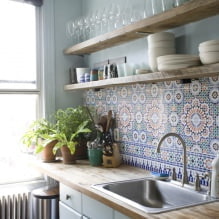 Piastrelle stile patchwork-6