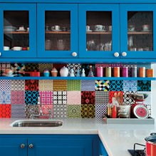 Piastrella in stile patchwork-3