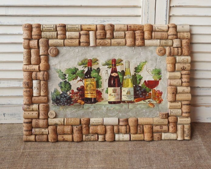 baguette di sughero