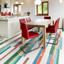 Caratteristiche della verniciatura di un pavimento in legno-0