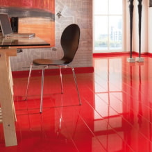Caratteristiche della verniciatura di un pavimento in legno-1