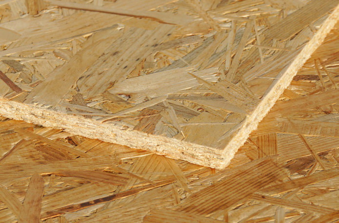 Fogli OSB