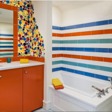 Caratteristiche della verniciatura delle piastrelle del bagno-1