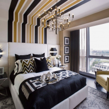 Come dipingere correttamente il soffitto con un rullo?-4