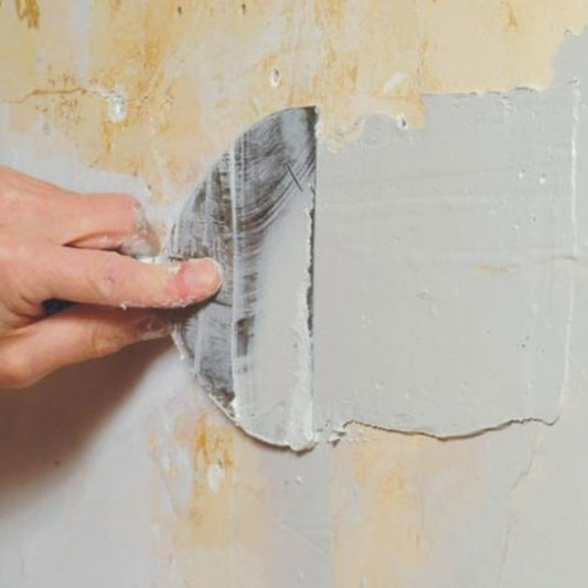 Stucco