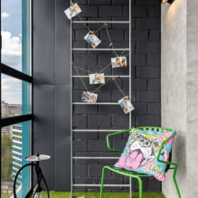 Che tipo di pavimento dovrei mettere sul balcone?-0