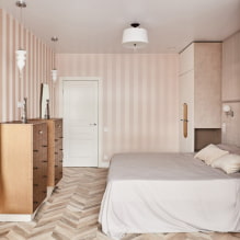 Che tipo di pavimento dovrei realizzare in camera da letto?-1