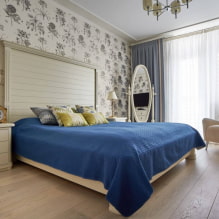 Che tipo di pavimento dovrei realizzare in camera da letto?-2
