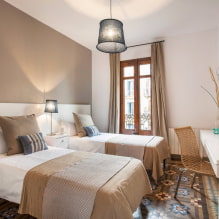 Che tipo di pavimento dovrei realizzare in camera da letto?-3