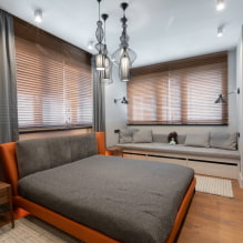 Che tipo di pavimento dovrei fare in camera da letto?-7