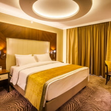 Che tipo di pavimento dovrebbe essere realizzato nella camera da letto?-8