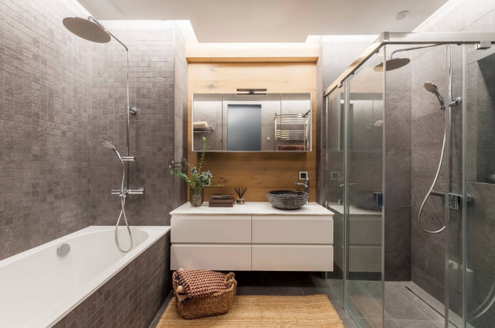 come scegliere un tappetino da bagno