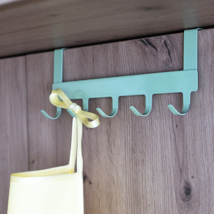 Appendiabiti da porta