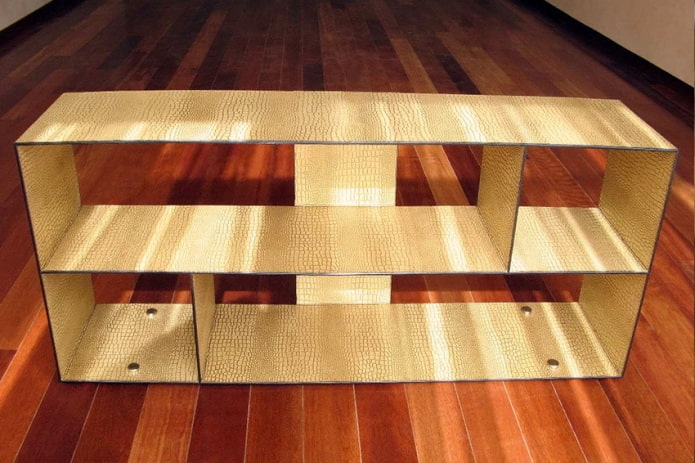 Mensola in laminato