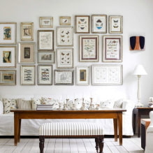 Come decorare le pareti con i poster?-4