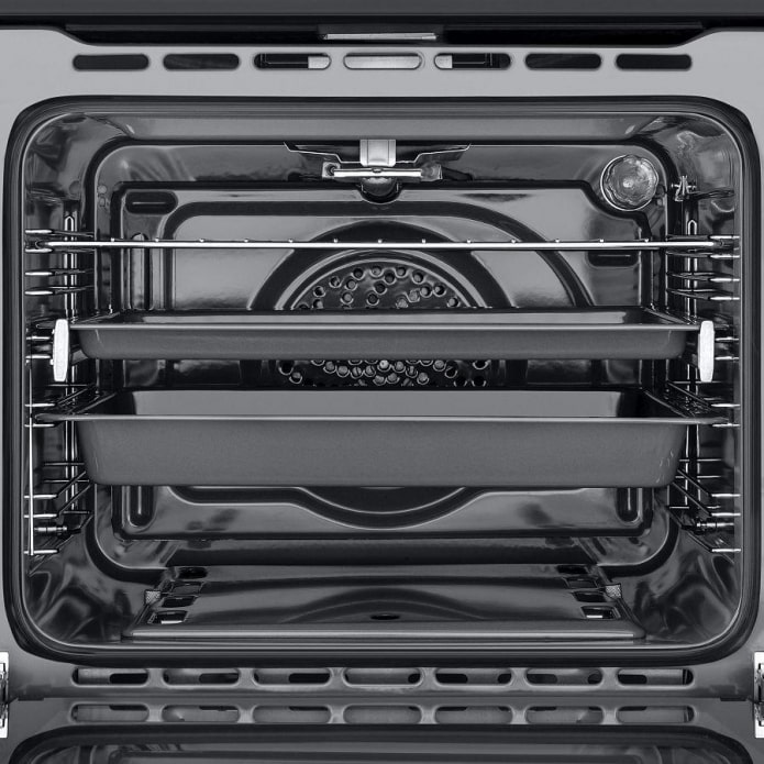 pentole per forno a gas
