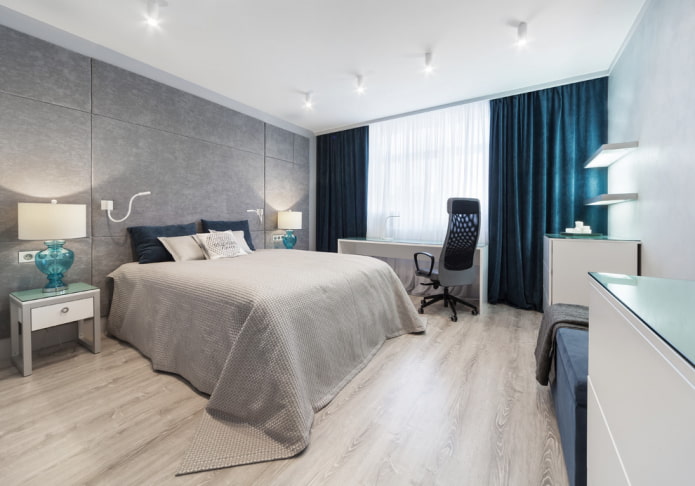 Soffitto a un solo livello